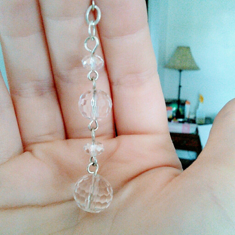 Spring Sale 🌸 Drop earrings - Picture 2 of 3